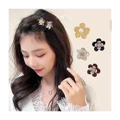 12 パール バンスクリップ ヘアクリップ 大粒パール バレッタ まとめ髪 髪飾り ヘアアクセサリー ヘアピン 小さめ ミニ 髪留め ヘアアレンジ アクセント レディース 大人かわいい 韓国 オルチャン へあくりっぷ ヘアピン バンスクリップ かみどめ クリッ