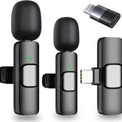 新品】卓聖 会議用マイクスピーカー ワイヤレスピンマイク10本付