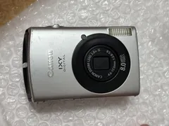 CANON IXY 910ISジャンク品143 2025年最新】CANON IXY 910の人気アイテム - メルカリ