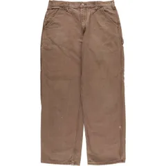 古着 カーハート Carhartt ダックペインターパンツ メンズw33相当/eaa587657