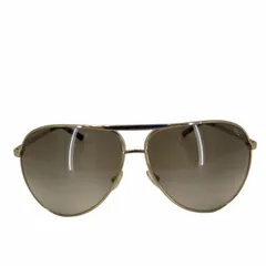 マークジェイコブス MARC JACOBS ティアドロップサングラス グラデーション レディース  62▢11 130のサムネイル