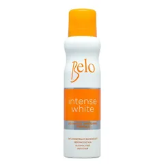 ゆり　Belo デオドラント*10 ゆり)様 Belo Intense White 制汗スプレー 10本セット Belo