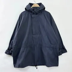 80s 90s バナナリパブリック M43 山岳 アノラックパーカー スモック 90s adidas アノラックパーカー パフォーマンスタグ オレンジ S