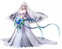 アズールレーン ベルファスト クラダリングの誓い Ver.1/7フィギュア