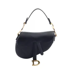 Christian Dior クリスチャンディオール サドルバッグ ハンドバッグのサムネイル