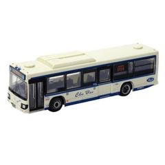 【TOMYTEC/トミーテック】全国バスコレクション JB062 中国バス (広島県) 鉄道模型【未開封】[IL]