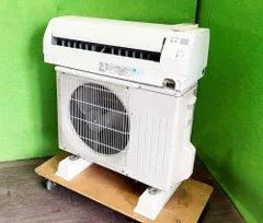 ʕ•̫͡•ʕ•̫͡•ʔ•̫͡•ʔ！新品未使用品！三菱電機 霧ヶ峰 24年製 室外機のみ 2025年最新】三菱 室外機の人気アイテム - メルカリ