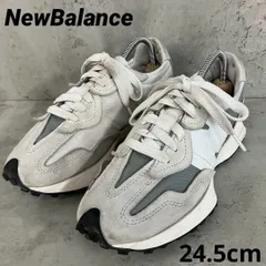 New Balance ニューバランス U327WED 24.5cm　★ ■■