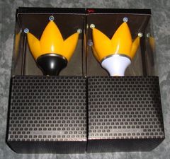 新品 大好評 応援灯 BIGBANG ペンライト ホワイト ブラック 2色選択可能