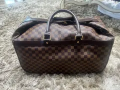 ルイヴィトン ボストンバッグ ゴルフバッグ ルイヴィトンボストンバックゴルフバックサックススポーツ