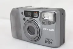 2025年最新】pentax espio 115mの人気アイテム - メルカリ