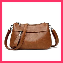 ★売れ筋★ 新作 ショルダーバッグ レディース 斜めがけ 大人 かるいかばん おしゃれ かわいい 軽い 韓国 可愛い カジュアル トラベル 小さ