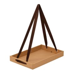 新品 yamapac ダンボール立売箱 (M クラフト)