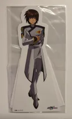 バンダイナムコ POPスタンド 機動戦士ガンダムSEED FREEDOM キラ・ヤマト(フリーダム賞)