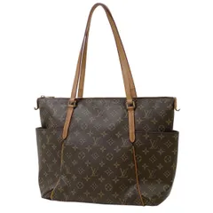 大人の上質 ルイ・ヴィトン Louis Vuitton トータリー MM ショルダー