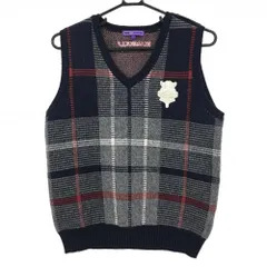 2025年最新】beams golf ベストの人気アイテム - メルカリ