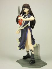 新品　Yujin SR 一騎当千　PART2 　典韋 　ガチャポン