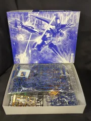BANDAI SPIRITS MG 1/100 機動戦士クロスボーン・ガンダム ガンダムF91 Ver.2.0(ハリソン・マディン機)のサムネイル