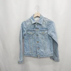◇ Θ UNITED ARROWS PINK LABEL 長袖 デニムジャケット サイズS ブルー系 レディース E  【1502180070716】
