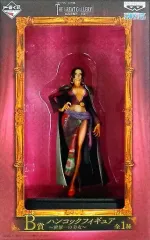 【中古】フィギュア ハンコック～世界一の美女～ 「一番くじ ワンピース THE GREAT GALLERY～頂点を極めし者達～」 B賞 フィギュア