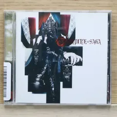 国内盤CD★Ｄ/■ VAMPIRE SAGA(DVD付)（ジャケットB） 【YICQ10027B/4542114100277】D24269