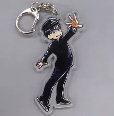 ユーリ!!! on ICE 勝生勇利 グッズまとめ売り ユーリ!!! on ICE】グッズ・フィギュア・缶バッジ・BD等を高額買取