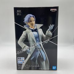未開封　転生したらスライムだった件　Otherorlder　フィギュア　vol.16　プライズ　フィギュア　バンダイ　バンダイナムコ　バンプレスト　異世界人