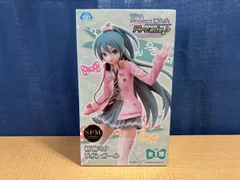 初音ミク リボンガール プロセカ フィギュア SPM まとめ売り 初音ミク フィギュア SPM リボンガール - メルカリ