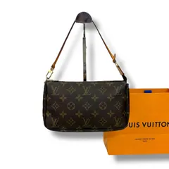 Louis Vuittonモノグラム ポシェットアクセソワールアクセサリーポーチ ポシェット・アクセソワール モノグラム｜ルイ・ヴィトン 公式