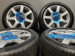 新車外し Continental 285/45R21 255/50R21 夏タイヤ【ロールスロイス 新車外し Continental 285/45R21 255/50R21 夏タイヤ【ロールスロイス