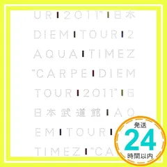 Amazon.com: Aqua Timez - Aqua Timez Carpe Diem Tour 2011