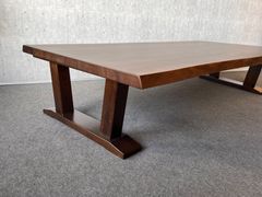 180 テーブル　アウトレット　タモ無垢材