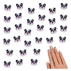 3dネイルパーツ パフェ ネイル パンダ あにまる ネイルパーツ 楽天市場】パンダ ネイル パーツの通販