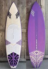 Naish Kiteboard Alana 5`6