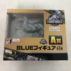 02w17459 ジュラシックワールド みんなのくじ A賞 BLUE