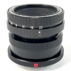 2024年最新】Leica Elmar 65mm F3.5の人気アイテム - メルカリ