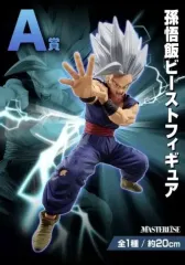 BANDAI - 一番くじ ドラゴンボール VSオムニバスビースト　A賞 孫悟飯ビーストフィギュア 買取】一番くじ ドラゴンボール VSオムニバスビースト A賞 孫悟