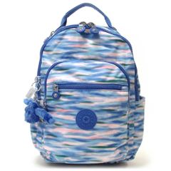 【新品 未使用】KipLing キプリング アウトレット バッグ バックパック リュックサック SEOUL S PRT KI0894 TX9