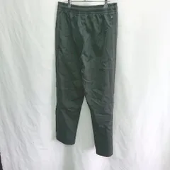 ◇ ⊆ adidas アディダス ウエストゴム スウェットパンツ サイズM ブラック系 メンズレディース E  【1505220003934】