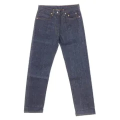 ② LEVI'S 501XX片面タブ期 リネンギャランティーチケット/リーバイス