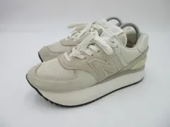 2024年最新】new balance wl574zaaの人気アイテム - メルカリ