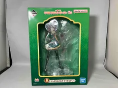 未開封品 A賞 シンボリルドルフ 一番くじ ウマ娘 プリティーダービー 7弾 ウマ娘 プリティーダービー