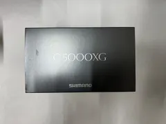 シマノ 22 ステラ C5000XG 未使用｜Yahoo!フリマ（旧PayPayフリマ）