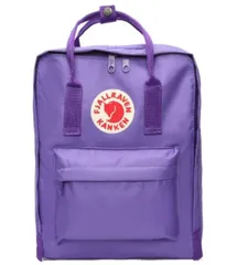 FJALL RAVEN フェールラーベン カンケンバッグ リュックサック カンケン kanken バックパック レディース キッズ メンズ 16L