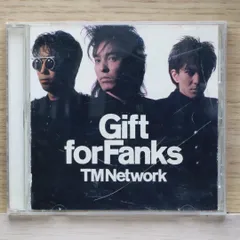 2025年最新】tm network gift for fanksの人気アイテム - メルカリ