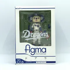 ラスト1個 16年前2008年絶版 figma DOALA 新品未開封｜Yahoo