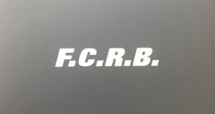 【カッティングステッカー】FCRB