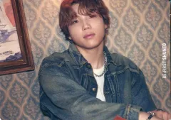 【中古】コレクションカード(男性) B：BE：FIRST/SHUNTO/CD「2：BE(通常盤)」(AVCD-63625、AVZ1-63628)封入特典トレーディングカードC