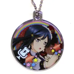 【中古】キーホルダー・マスコット(キャラクター) 優木せつ菜 「ラブライブ!虹ヶ咲学園スクールアイドル同好会 ラブライブ!シリーズ×アトレ秋葉原 メタリックチャーム(虹ヶ咲)」