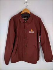 ヴォルコム VOLCOM 17SS RECALL COACH JACKET メのサムネイル